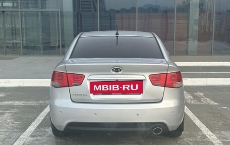 KIA Cerato III, 2010 год, 790 000 рублей, 8 фотография