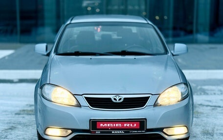 Daewoo Gentra II, 2014 год, 600 000 рублей, 3 фотография