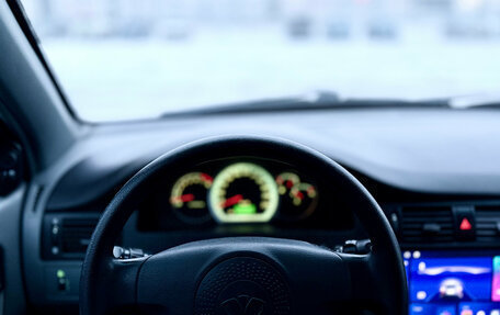 Daewoo Gentra II, 2014 год, 600 000 рублей, 11 фотография