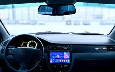 Daewoo Gentra II, 2014 год, 600 000 рублей, 10 фотография