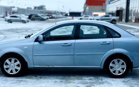 Daewoo Gentra II, 2014 год, 600 000 рублей, 9 фотография