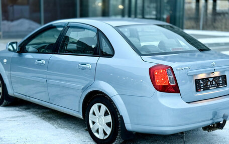 Daewoo Gentra II, 2014 год, 600 000 рублей, 8 фотография