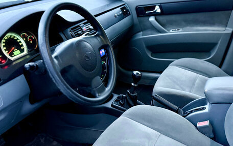 Daewoo Gentra II, 2014 год, 600 000 рублей, 12 фотография