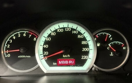 Daewoo Gentra II, 2014 год, 600 000 рублей, 17 фотография