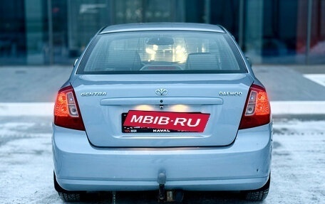 Daewoo Gentra II, 2014 год, 600 000 рублей, 7 фотография