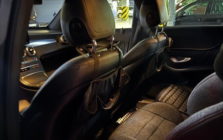 Mercedes-Benz GLC Coupe, 2019 год, 5 500 000 рублей, 10 фотография