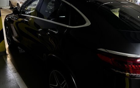 Mercedes-Benz GLC Coupe, 2019 год, 5 500 000 рублей, 5 фотография