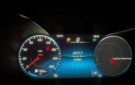 Mercedes-Benz GLC Coupe, 2019 год, 5 500 000 рублей, 13 фотография