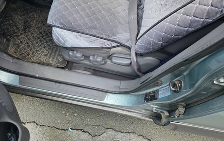 Hyundai Tucson III, 2004 год, 700 000 рублей, 15 фотография