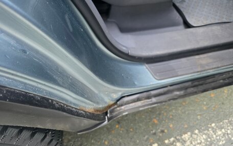 Hyundai Tucson III, 2004 год, 700 000 рублей, 17 фотография