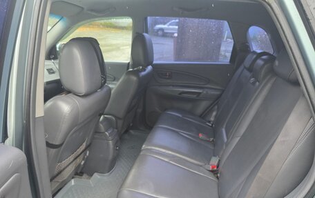 Hyundai Tucson III, 2004 год, 700 000 рублей, 16 фотография