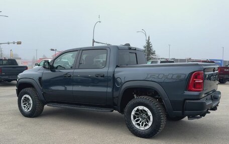 Rambler 1500, 2025 год, 10 900 000 рублей, 13 фотография