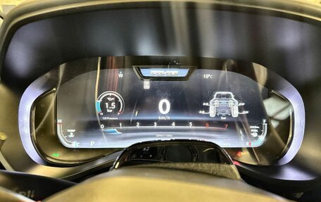 Rambler 1500, 2025 год, 10 900 000 рублей, 14 фотография