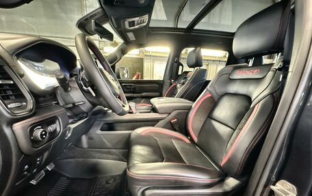 Rambler 1500, 2025 год, 10 900 000 рублей, 7 фотография