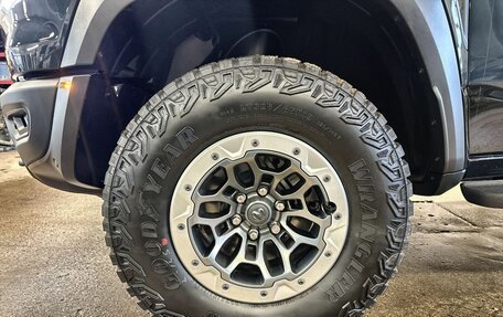 Rambler 1500, 2025 год, 10 900 000 рублей, 6 фотография