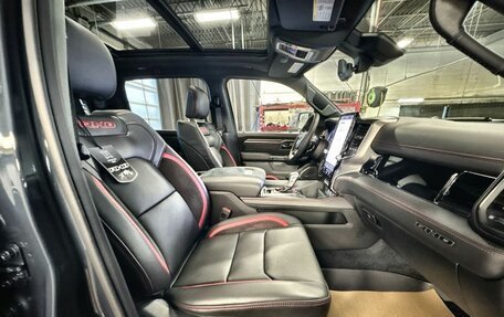 Rambler 1500, 2025 год, 10 900 000 рублей, 3 фотография