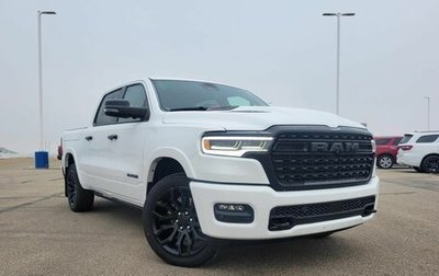 Rambler 1500, 2025 год, 8 990 000 рублей, 1 фотография