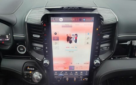 Rambler 1500, 2025 год, 8 990 000 рублей, 2 фотография