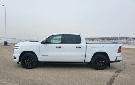 Rambler 1500, 2025 год, 8 990 000 рублей, 6 фотография