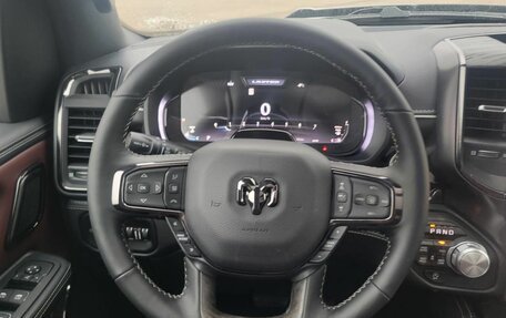 Rambler 1500, 2025 год, 8 990 000 рублей, 9 фотография