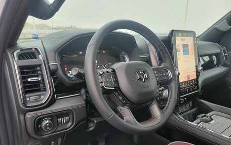 Rambler 1500, 2025 год, 8 990 000 рублей, 4 фотография