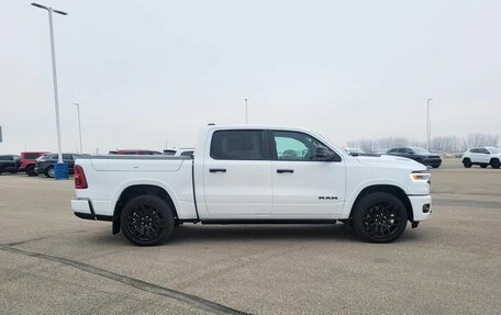 Rambler 1500, 2025 год, 8 990 000 рублей, 3 фотография