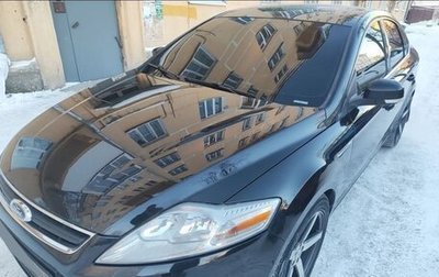 Ford Mondeo IV, 2011 год, 592 000 рублей, 1 фотография