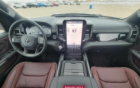 Rambler 1500, 2025 год, 8 990 000 рублей, 5 фотография