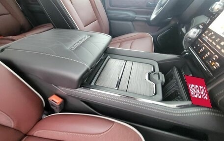 Rambler 1500, 2025 год, 8 990 000 рублей, 7 фотография