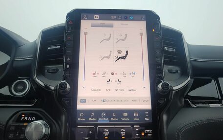 Rambler 1500, 2025 год, 8 990 000 рублей, 11 фотография