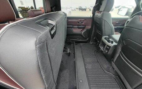 Rambler 1500, 2025 год, 8 990 000 рублей, 15 фотография