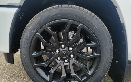 Rambler 1500, 2025 год, 8 990 000 рублей, 10 фотография