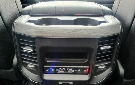 Rambler 1500, 2025 год, 8 990 000 рублей, 17 фотография