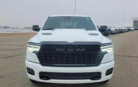 Rambler 1500, 2025 год, 8 990 000 рублей, 16 фотография