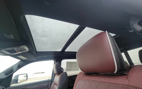 Rambler 1500, 2025 год, 8 990 000 рублей, 21 фотография