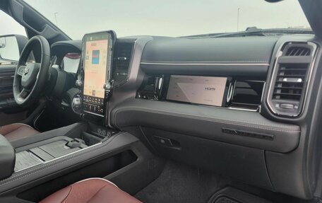 Rambler 1500, 2025 год, 8 990 000 рублей, 12 фотография