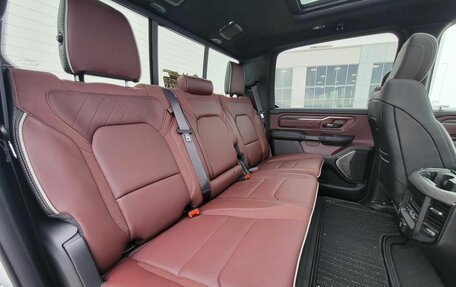 Rambler 1500, 2025 год, 8 990 000 рублей, 20 фотография