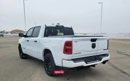 Rambler 1500, 2025 год, 8 990 000 рублей, 18 фотография