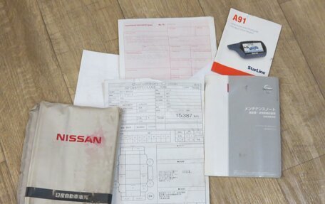 Nissan Tiida, 2011 год, 570 000 рублей, 14 фотография