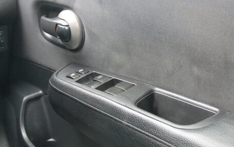 Nissan Tiida, 2011 год, 570 000 рублей, 19 фотография