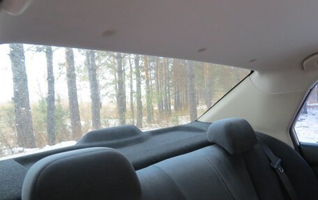 Nissan Tiida, 2011 год, 570 000 рублей, 24 фотография