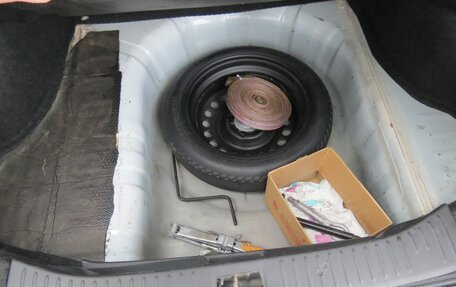 Nissan Tiida, 2011 год, 570 000 рублей, 27 фотография