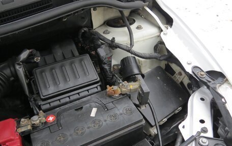 Nissan Tiida, 2011 год, 570 000 рублей, 29 фотография