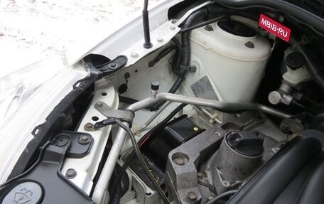 Nissan Tiida, 2011 год, 570 000 рублей, 30 фотография