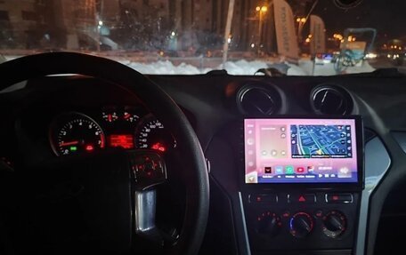 Ford Mondeo IV, 2011 год, 592 000 рублей, 7 фотография