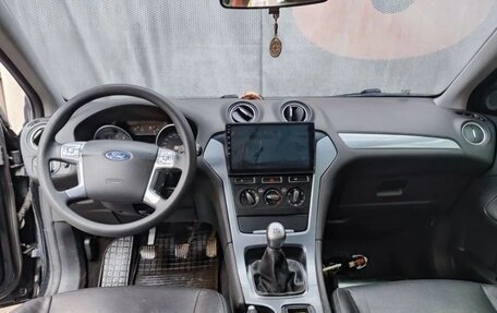 Ford Mondeo IV, 2011 год, 592 000 рублей, 6 фотография