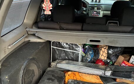 Subaru Forester, 2007 год, 810 000 рублей, 7 фотография