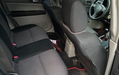 Subaru Forester, 2007 год, 810 000 рублей, 8 фотография