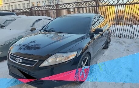 Ford Mondeo IV, 2011 год, 592 000 рублей, 2 фотография