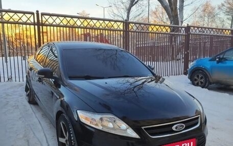 Ford Mondeo IV, 2011 год, 592 000 рублей, 3 фотография